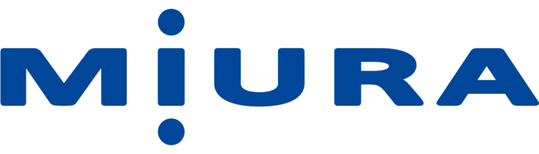 Logo Miura Boiler